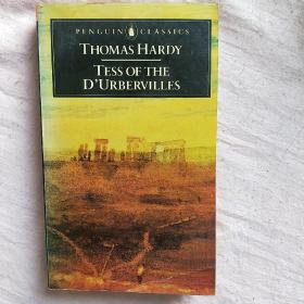 TESS OF THE D’URBERVILLES（苔丝）