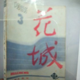 1985年花城第3集