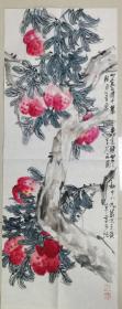 王日东，中国美术家协会会员，山东安丘市美术家协会副主席，中艺财富签约画家，山东画院高级画师