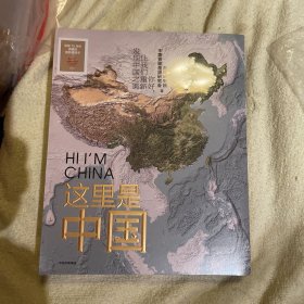 这里是中国（未拆封全新品）