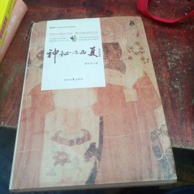 神秘的西夏