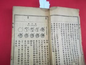 生理学粹（上卷）
