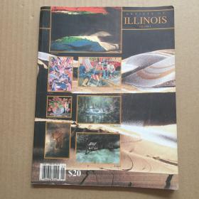 ARTISTS OF ILLINOIS 1