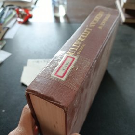ANTHOLOGY OF AMERICAN LITERATURE THIRD EDITION [VOLUME 1] Part 1