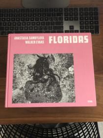 Anastasia Samoylova, Walker Evans: Floridas 摄影画册