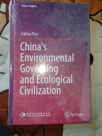 China's Environmental Governing and Ecological Civilization