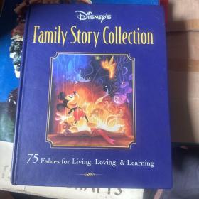 FAMILY STORY COLLECT