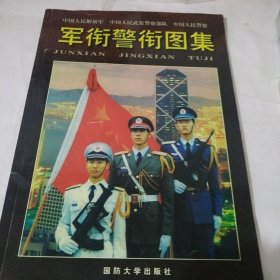 军衔警衔图集