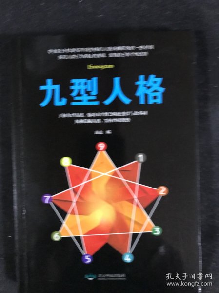 九型人格