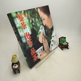 鉴茶泡茶品茶