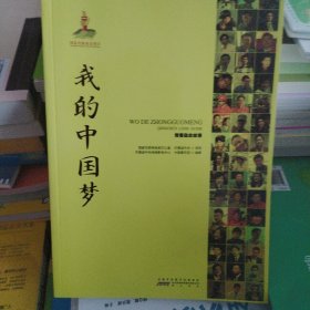我的中国梦 : 青春励志故事