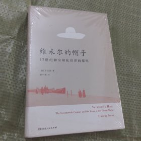 维米尔的帽子: 17世纪和全球化世界的黎明