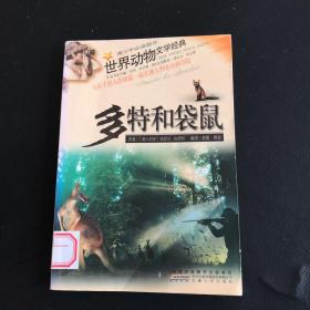 多特和袋鼠