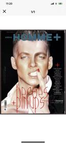 arena homme