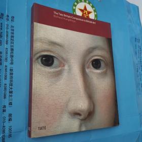 The Tate Britian Companion to British Art