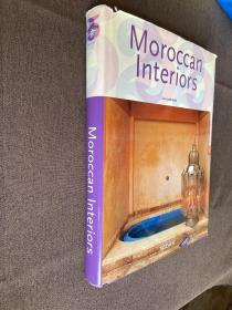 Moroccan Interiors: interieurs marocains