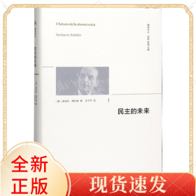 孔夫子旧书网--民主的未来(精)/精神译丛