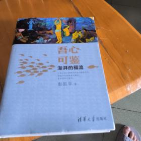 吾心可鉴：澎湃的福流