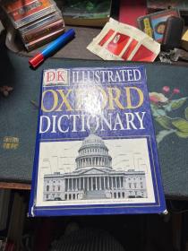 OXFORD DICTIONARY
