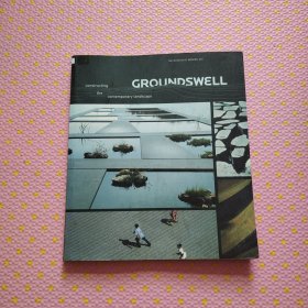 Groundswell：Constructing The Contemporary Landscape（馆藏）