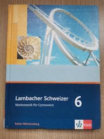 Lambacher Schweizer  6