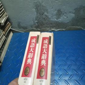 最新实用 成语大辞典 上下