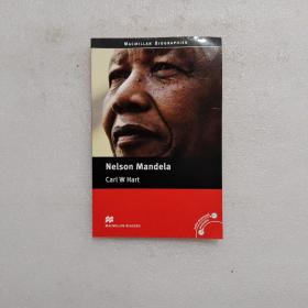 Macmillan Readers Nelson Mandela