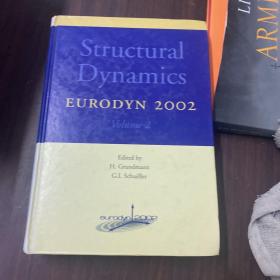 Structural Dynamics -EURODYN2002  II（2）