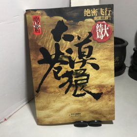 大漠苍狼：绝密飞行