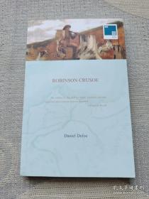 ROBINSON CRUSOE 双语译林（026）