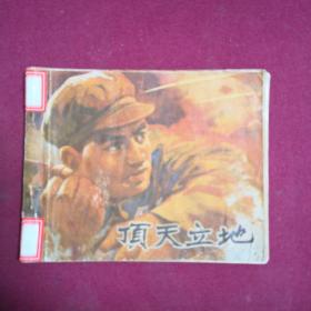 顶天立地D2