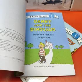 Sammy the Seal (I Can Read, Level 1) 海报萨米