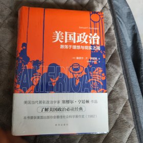 美国政治：激荡于理想与现实之间