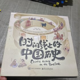 时间线上的中国历史