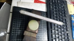 CD：白兰蒂 从不言败
