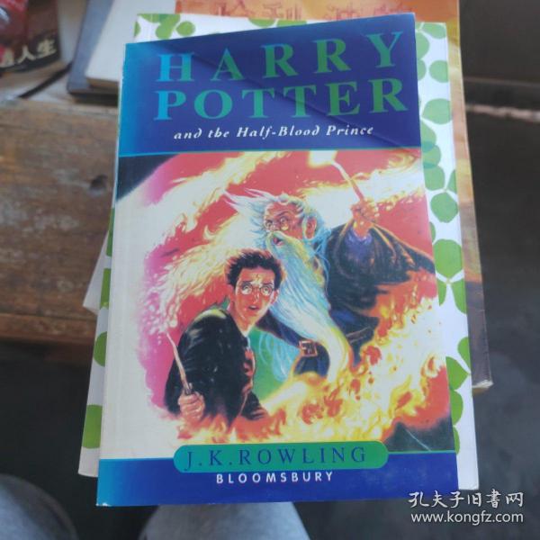 Harry Potter and the Goblet of Fire