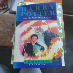 Harry Potter and the Goblet of Fire