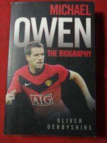 Michael Owen-欧文