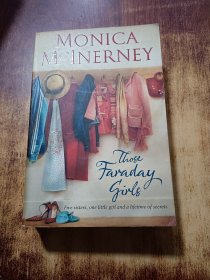 Those Faraday Girls
