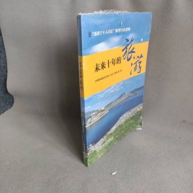 未来十年的旅游 【未拆封】