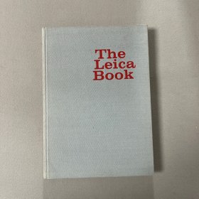 The Leica book