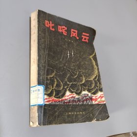 叱咤风云