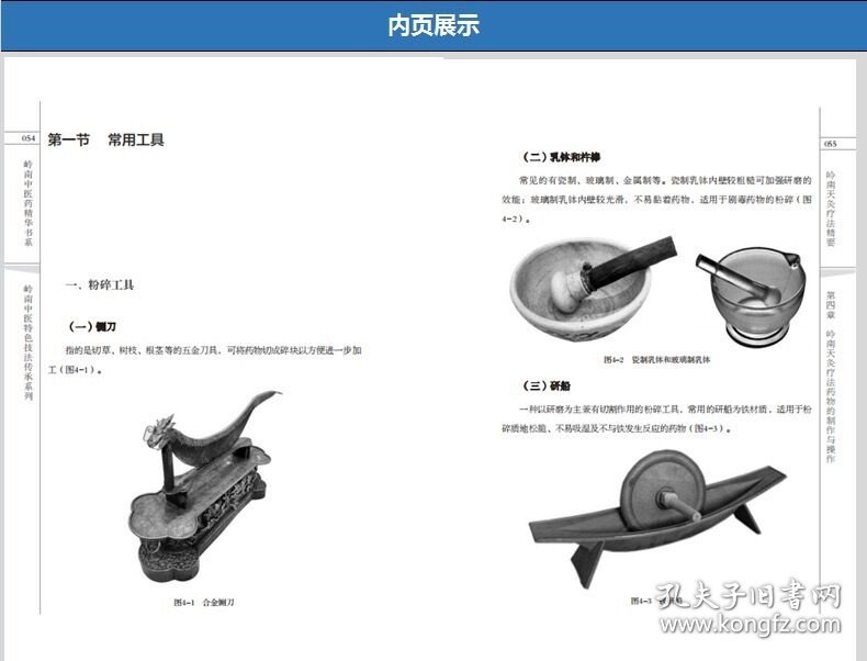 岭南天灸疗法精要符文彬广东科技出版社有限公司9787535971678