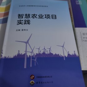 智慧农业项目实践