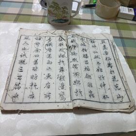 金陵芥子园重镌，宇内诸名家合订——画传二集