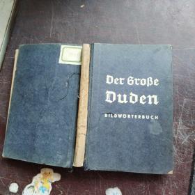 Der GroBe DUDEN