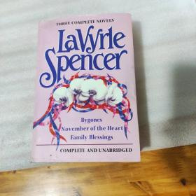 Lavyrle Spencer