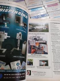 PACKAGING MACHINERY 2000/2001 DIRECTOTY