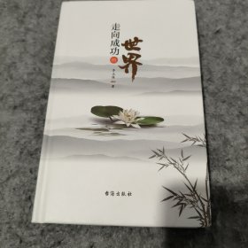 走向成功的世界