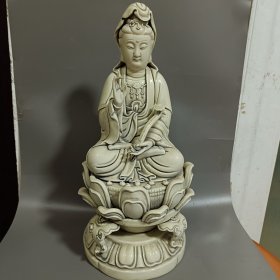 德化瓷观音